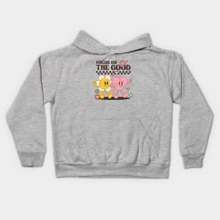 Focus on the Good Kids Hoodie